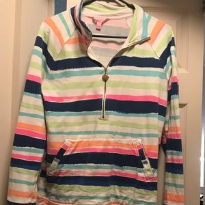 Lilly Pulitzer Popover